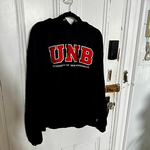 Russell Athletic Other - UNB Hoodie